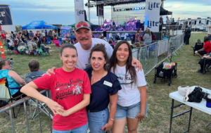 City of La Marque Teams Matter