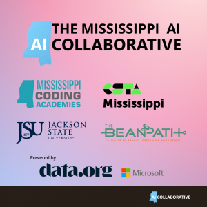 Mississippi AI Collaborative Partners