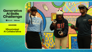 Mississippi AI Collaborative