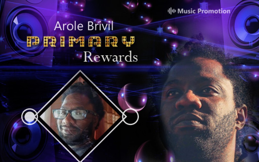 Arole Brivil Primary Rewards Arole Brivil Primary Rewards