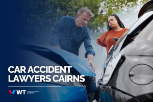 WT Compensation Lawyers Unveils Car Accident Lawyer Services in Cairns, QLD