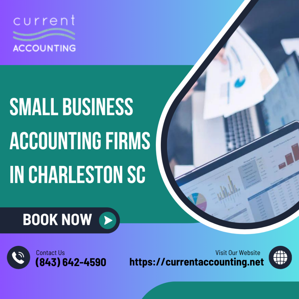 Current Accounting Empowers Small Businesses with Tailored Financial