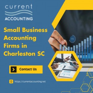Small Business Accounting Firms in Charleston SC