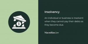 Macmillan Lawyers and Advisors in Brisbane, QLD Received Glowing Reviews for Their Insolvency Lawyer Services