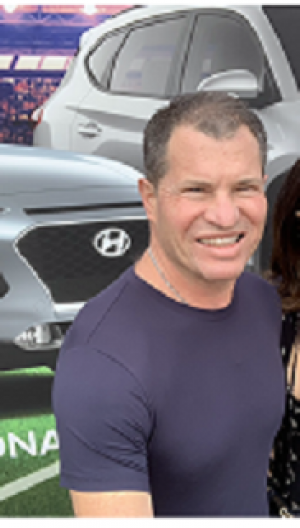 Howard Wilner, Sudbury MA