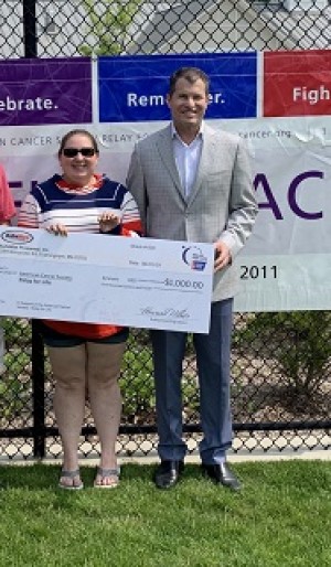 Howard Wilner, Sudbury MA