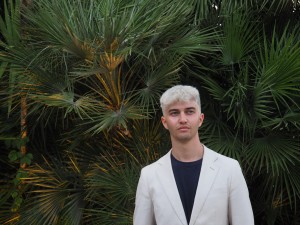 Matteo Membrino Dubai - Marketing expert