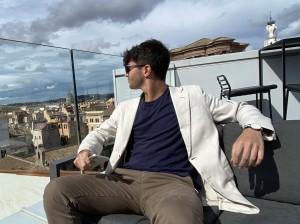 Matteo Membrino the Visionary Architect of Mesk Enterprise