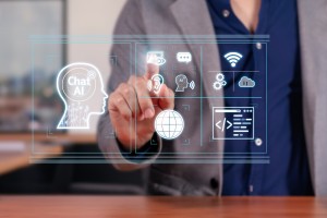 Reimagining Non-Profit Marketing: Geeky News Highlights the Power of AI in Charitable Sector