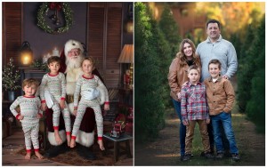 BOOK A SPOT AT OUR CHRISTMAS MINI