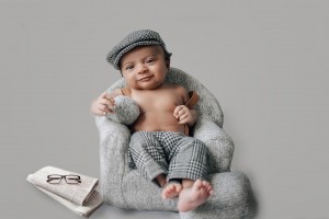 newborn photoshoot