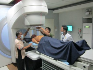 Philippines Radiotherapy Market