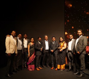 Elite Acres Team Photo