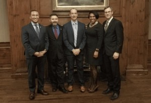 Dr. Christopher Hershey