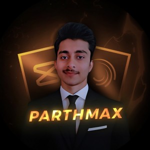 Parthmax: A Sanatani Video Editor 