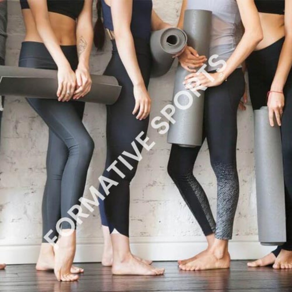 Formative Sports Captivates Fitness Enthusiasts as a Top Choice for