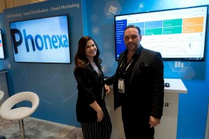 Phonexa Earns a High Performer Badge by the Leading B2B Review Site G2 Crowd