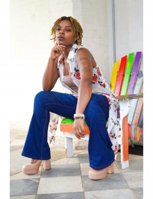 Anonimuss Rose and The Gardeners