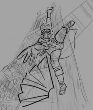 LIBRARIAN SNEAK PEEK