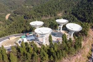 China’s Airspace Information Industry