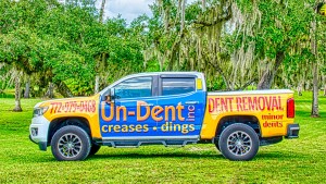 Undent Inc (Paintless Dent Removal/Repair in Martin County FL)