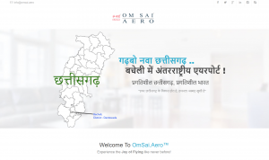 New Greenfield Airport in Chhattisgarh