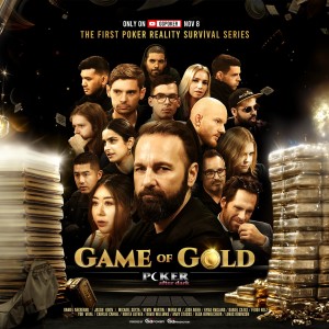 Poker After Dark | Game of Gold