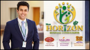 New Horizon Business Consultants