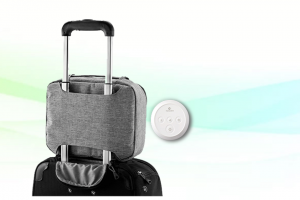 Travel CPAP