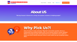 our company