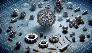 Material Science and Engineering is Shaping the World around Us