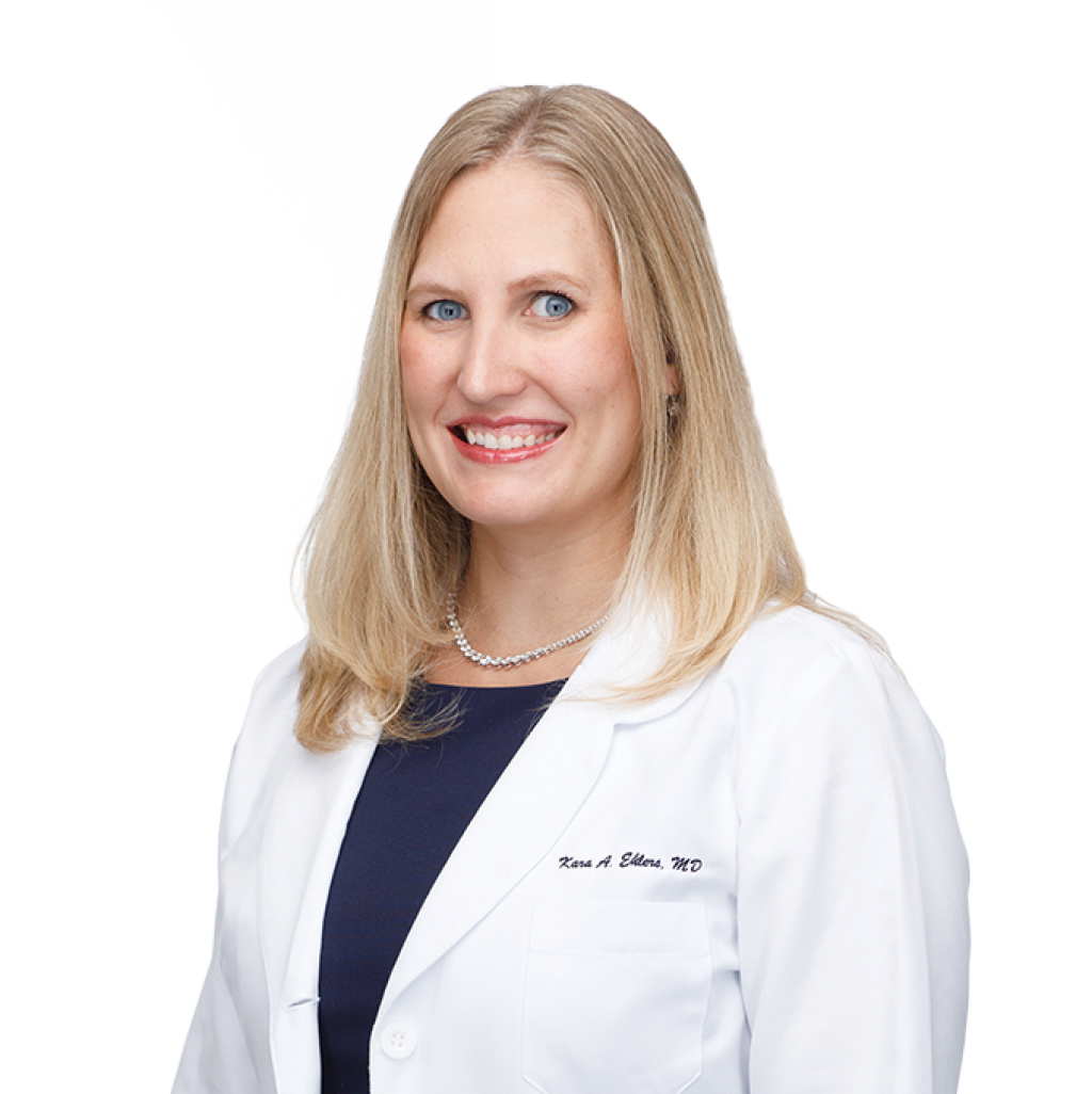 Kara A. Ehlers, MD, Reproductive Endocrinologist and Fertility