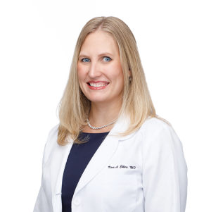 Kara A. Ehlers, MD, Reproductive Endocrinologist and Fertility Specialist with VIOS Fertility