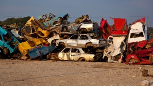 Earn up to 500 Cash for Junk Cars in Sandstone MN with Anderson Recycling
