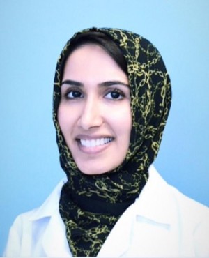 Sundas Idrees, DDS, General Dentist with Pinnacle Dental