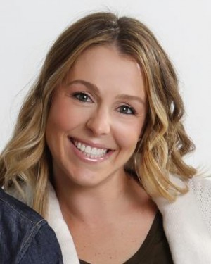 Arielle Stone, MD, Psychiatrist with Clearwood Clinic