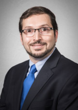 Anas Sawas, MD, MS, MPH, MBA, an Emergency Physician with Mather Hospital