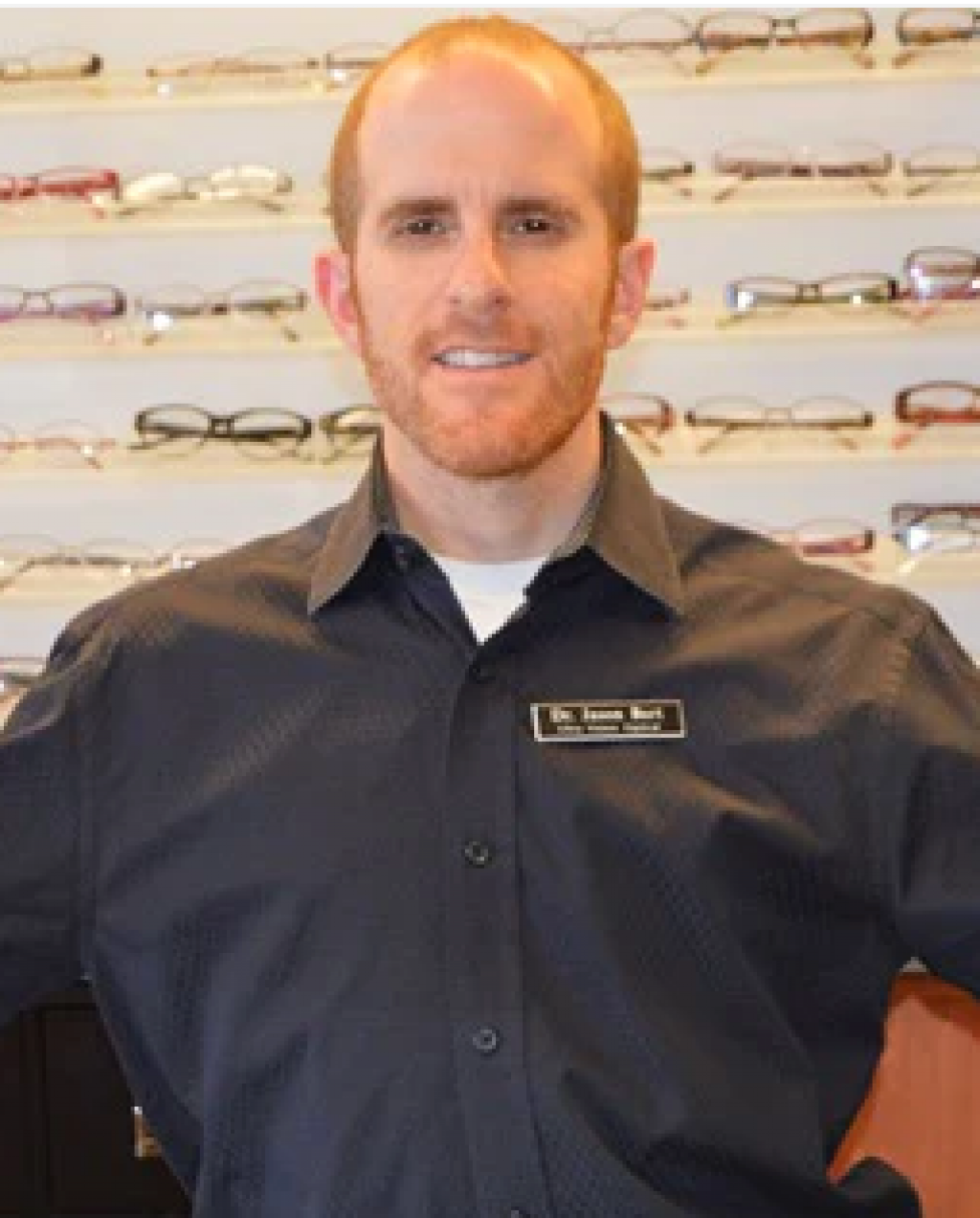 Jason Bart, OD, an Optometrist with Ultra Vision Optical Center IssueWire