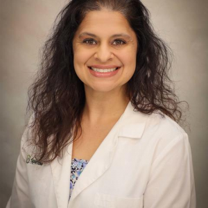 Shirin E. Doshi, DO, a Family Physician with Sparrow Family Health Center