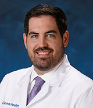 Russell N. Stitzlein, MD, an Orthopedic Surgeon with UCI Health Chao Family Comprehensive Cancer Center