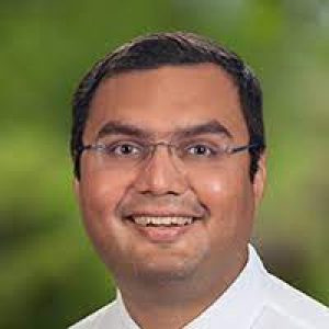 Neeladri P. Misra, MD, FACP, an Internist with Sutter Roseville Medical Center