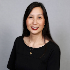 Mary S. Nguyen, MD, FAAFP, a Family Physician with Medina Valley Family Practice