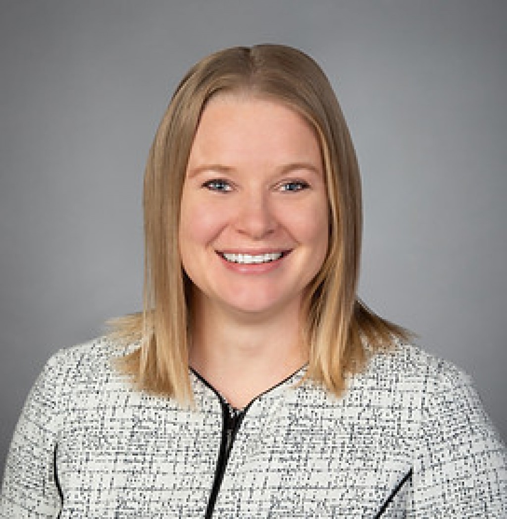 Jolene Mitchell, DO, an Occupational Medicine Specialist with Data