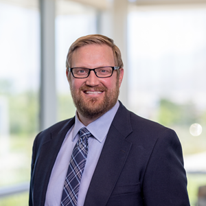 Judd C. Allen, MD, an Orthopedic Surgeon with Intermountain Health