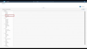 Cloud Version cockpit