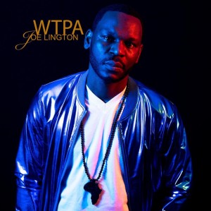 Joe Lington - WTPA