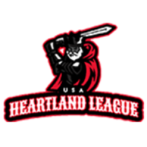 Heartland League logo