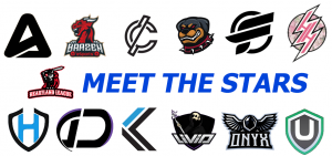 Heartland league roster