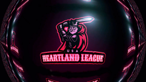 Heartland League screen