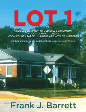 LOT 1 - book cover
